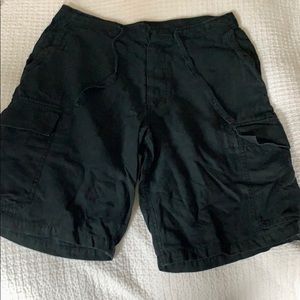 Mens Polo by Ralph Lauren cargo shorts